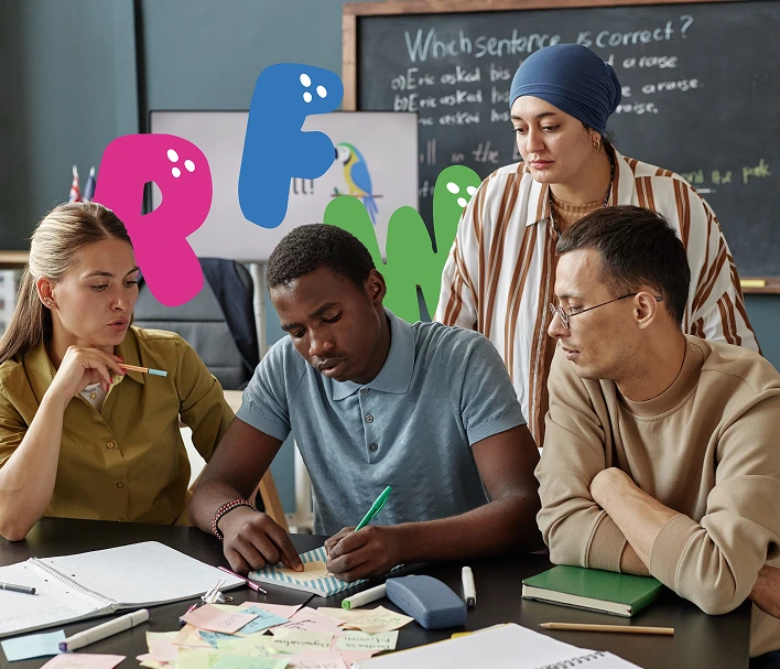 Supporting EAL Learners & International Schools