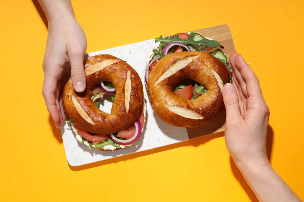 Tasty Words: Bite-Sized Around the World